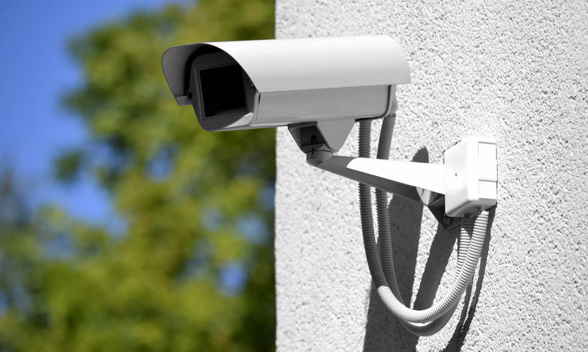 One, Three, or Five Sony CMOS High-Resolution Indoor or Outdoor Security Cameras from ISeeYou Security (40% Off) - Primary Image