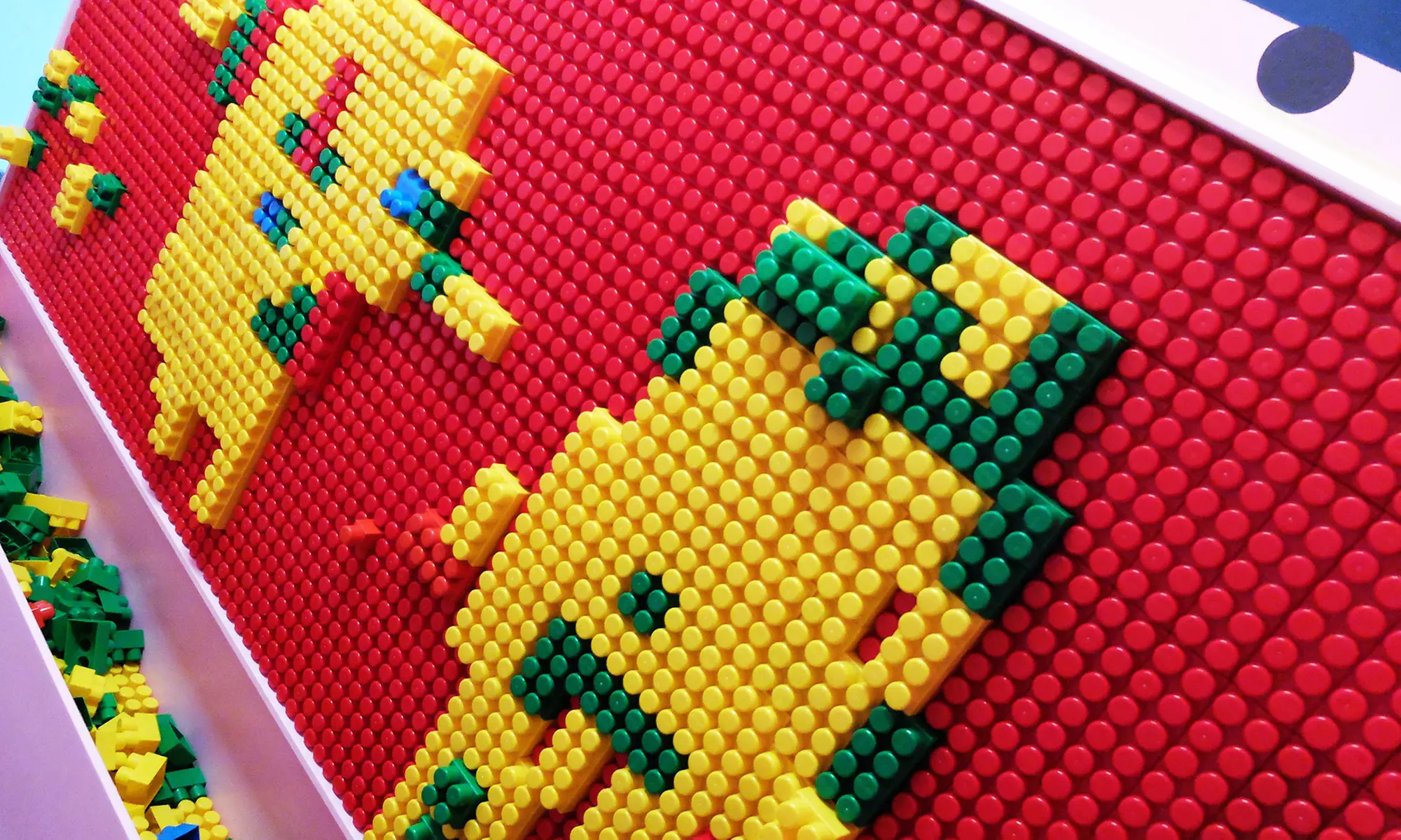 Wejście do sali zabaw dla 1-3 dzieci na godzinę lub cały dzień