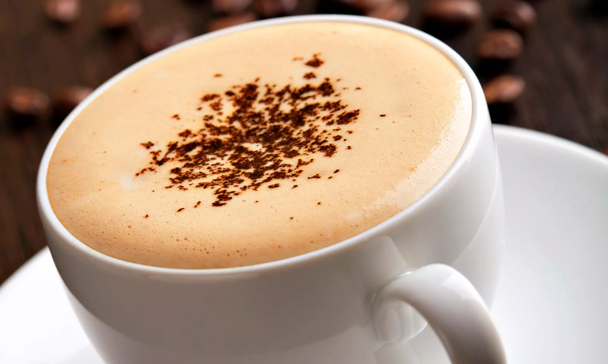 $12 for $20 Worth of Coffee Drinks at Pony Expresso at Jupiter Tack (40% Off)  - Primary Image