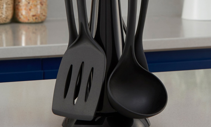 Image 3: Tower Kitchen Utensils