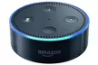 Amazon Echo Dot 2nd Generation (Refurbished B-Grade) - Second Medium