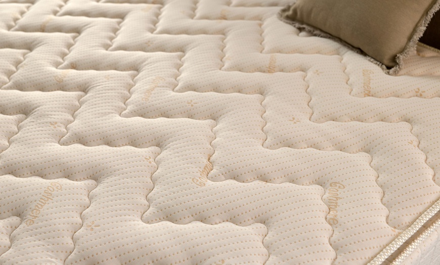 Image 4: Matelas Grand Premier Topper