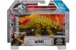 Jurassic World Attack Pack Figures - Image 4