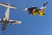 Salto en paracaídas en tándem para 1 o 2 personas desde 159 € en Skydive Lillo - Image 3