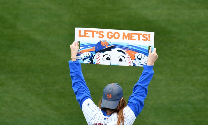 mets ticket promo code