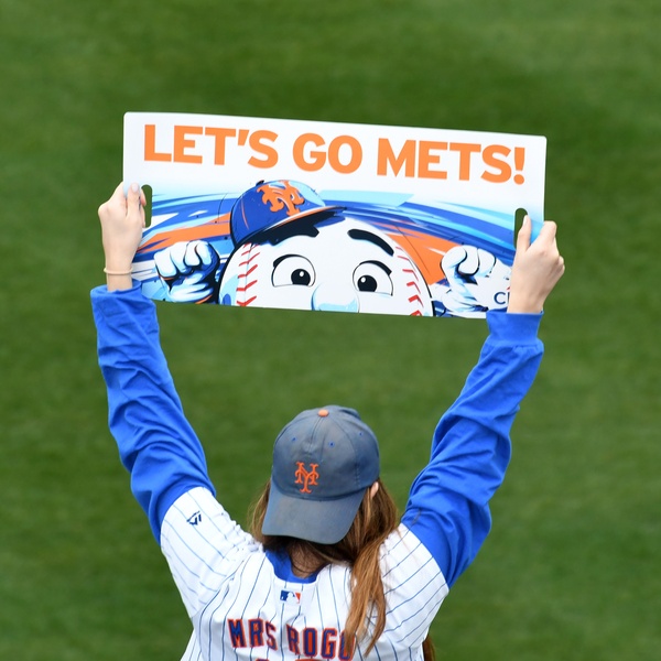 mets ticket promo code