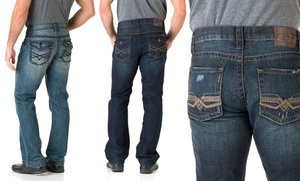 Seven7 Men's Jeans