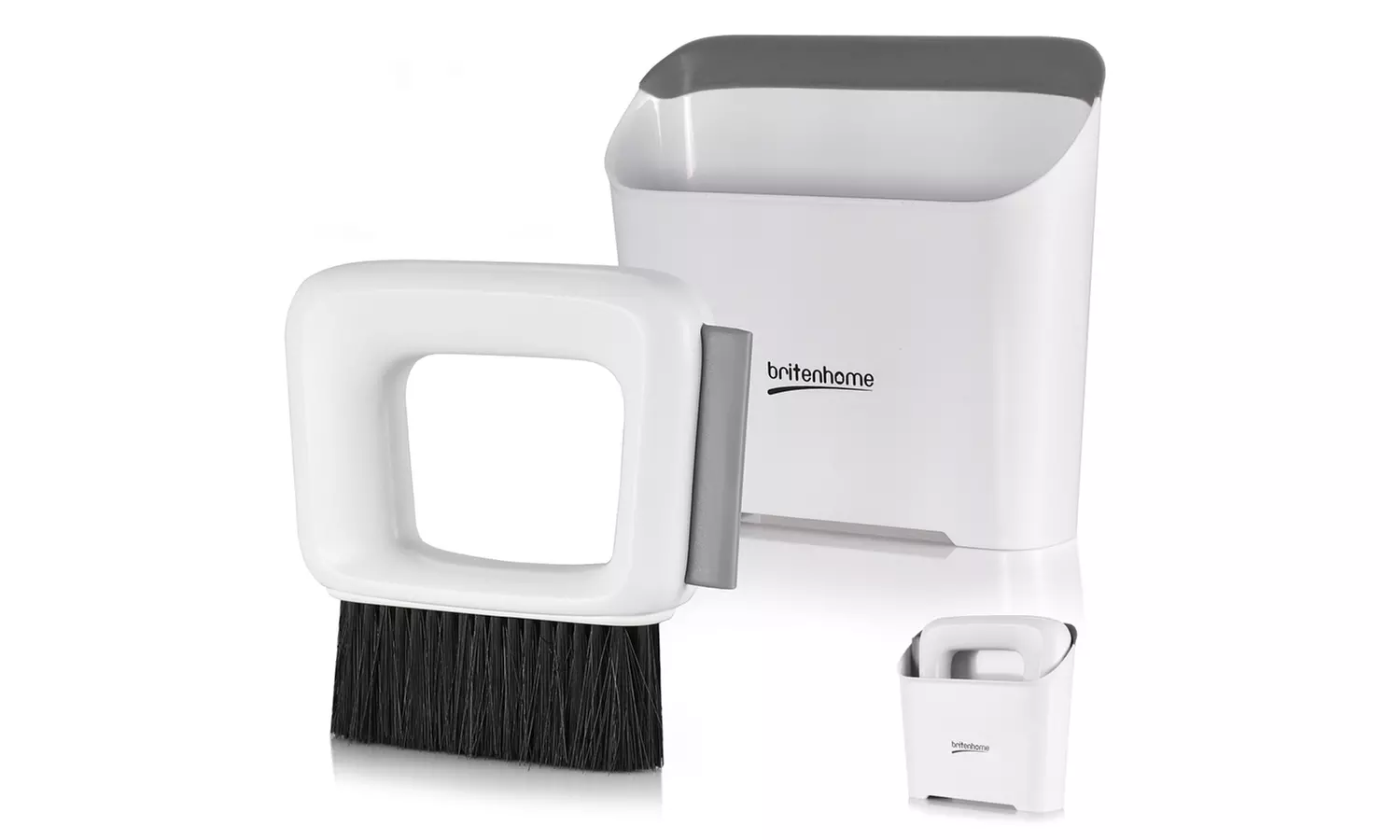 Innovative Slim & Space Saving Smart Design from BriteNWay (Up to 57% Off) - Primary Image