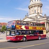 Image 1: Berlin Hop on Hop off: Essential, Discover oder Explorer-Ticket