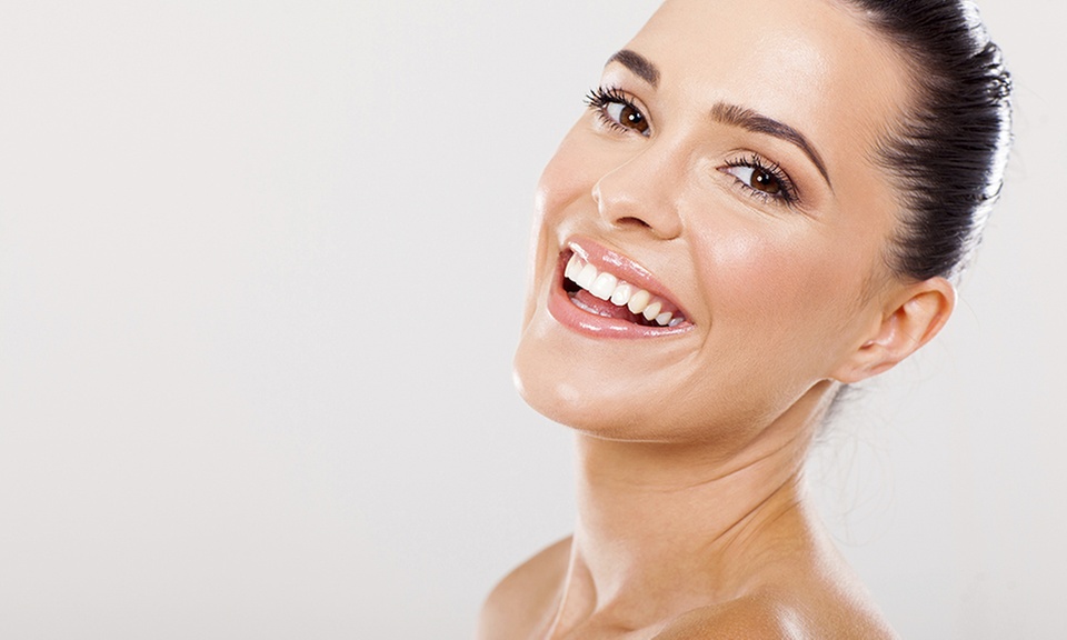 Glowing Skin Awaits with Dermaplaning and Facial Options