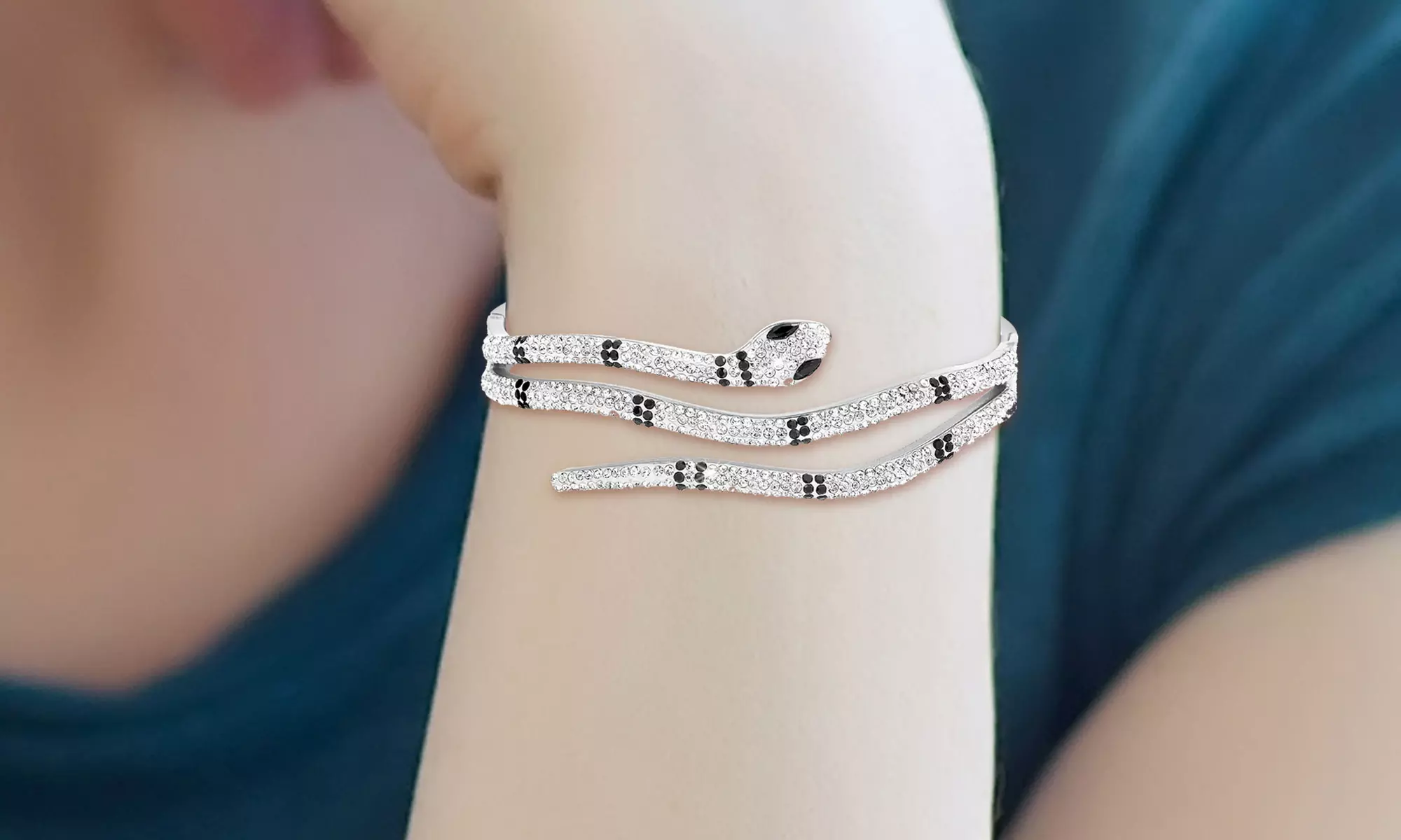 Pulsera, Sc Crystal Paris