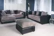 Milo Three-Seat Sofa or Corner Sofa from £219 With Free Delivery (Up to 45% Off) - Image 6