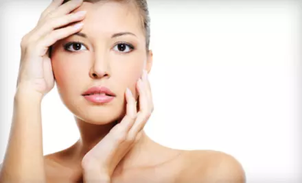 One or Two Fraxel Laser Treatments at DSC Laser and Skin Care Center (60% Off) - Primary Image