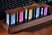 Wertgutschein über 180 € anrechenbar auf eine Nixie-Röhrenuhr – mit DIY-RGB-LED oder IPS-Bildschirm – von Justyling - Second Medium
