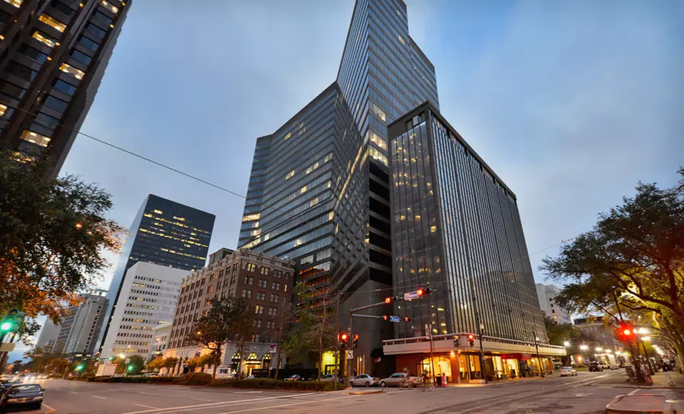 Stay at Blake Hotel New Orleans, with Dates into September - Primary Image