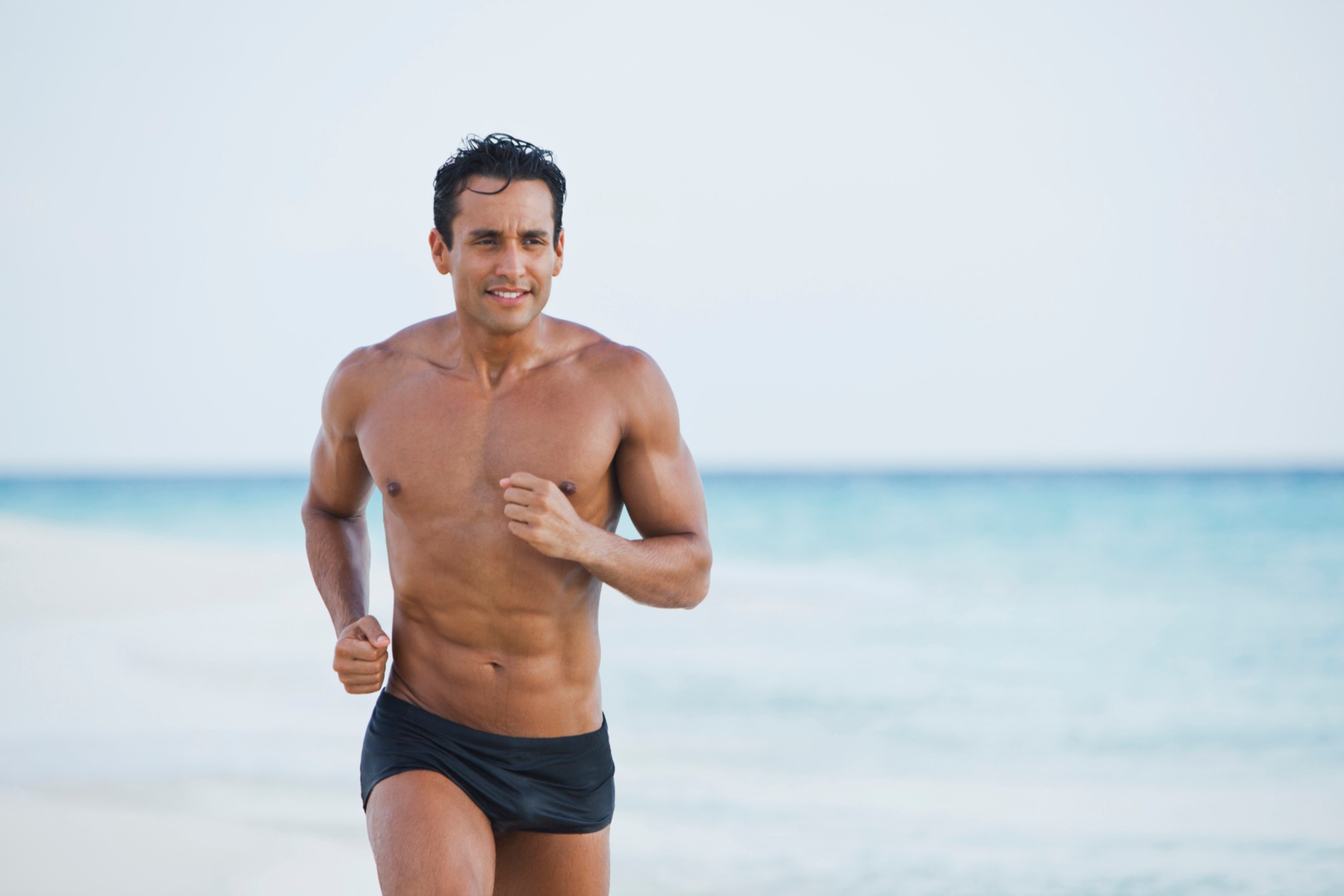 Smooth and Hair-Free with Sugaring for Men