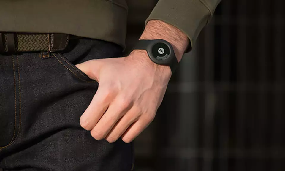 1x oder 2x Withings Go Activity- und Schlaftracker inkl. Versand - Primary Image