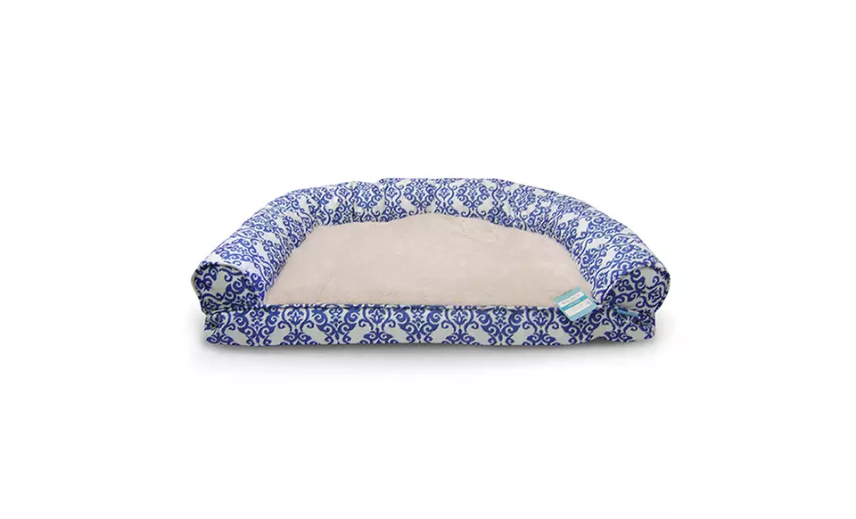 Waverly Pet Couch Beds - Primary Image
