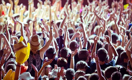 $35 for a Weekend at Cowpie Music Festival with Camping at Shagbark Farm on August 10–11 (Up to $70 Value) - Primary Image