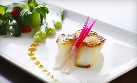 Pan-Asian Food for Dinner or Lunch at Inyo Restaurant in Ferndale (Up to 56% Off) - Primary Image