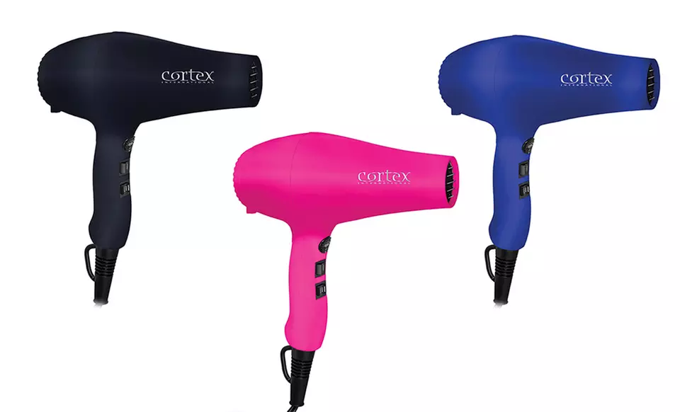 Cortex International Gemstone Hair Dryer - Primary Image