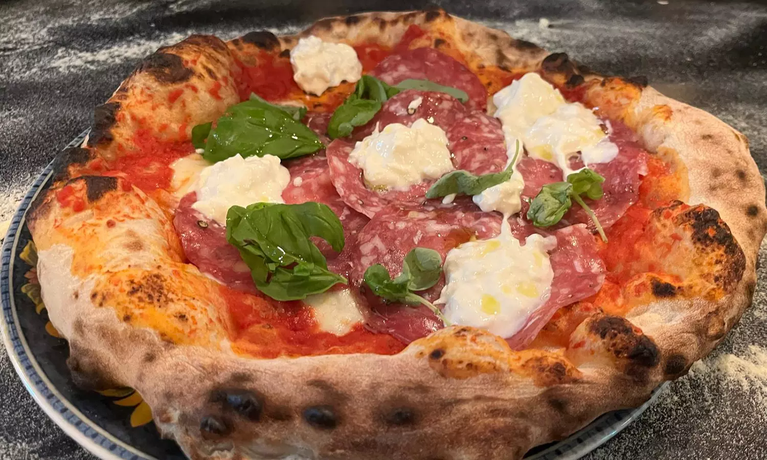 Bruschetta, Pasta nach Wahl & hausgemachtes Tiramisù für 1-4 Personen