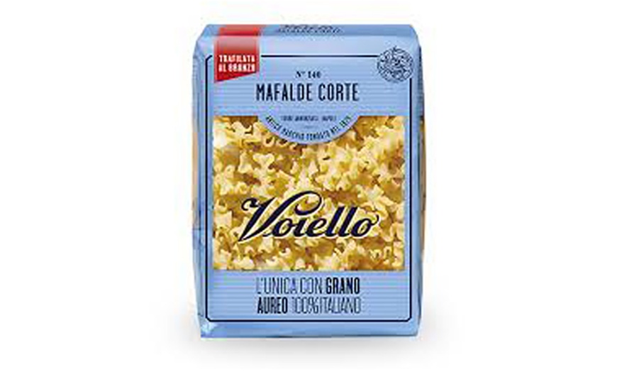 Image 16: Box pasta corta Voiello