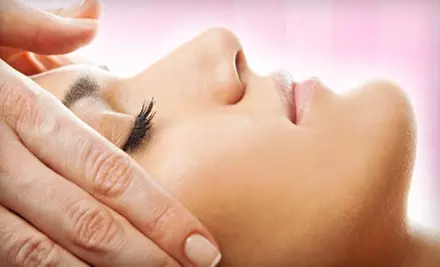 One-Hour Swedish Massage or Signature Facial at Hand & Stone Massage and Facial Spa (58% Off) - Primary Image