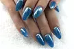 Get Stunning Nails with 1 Collagen Gel Manicure or 1 Collagen Gel Pedicure or Both ( Up to 30% Off ) - Second Medium