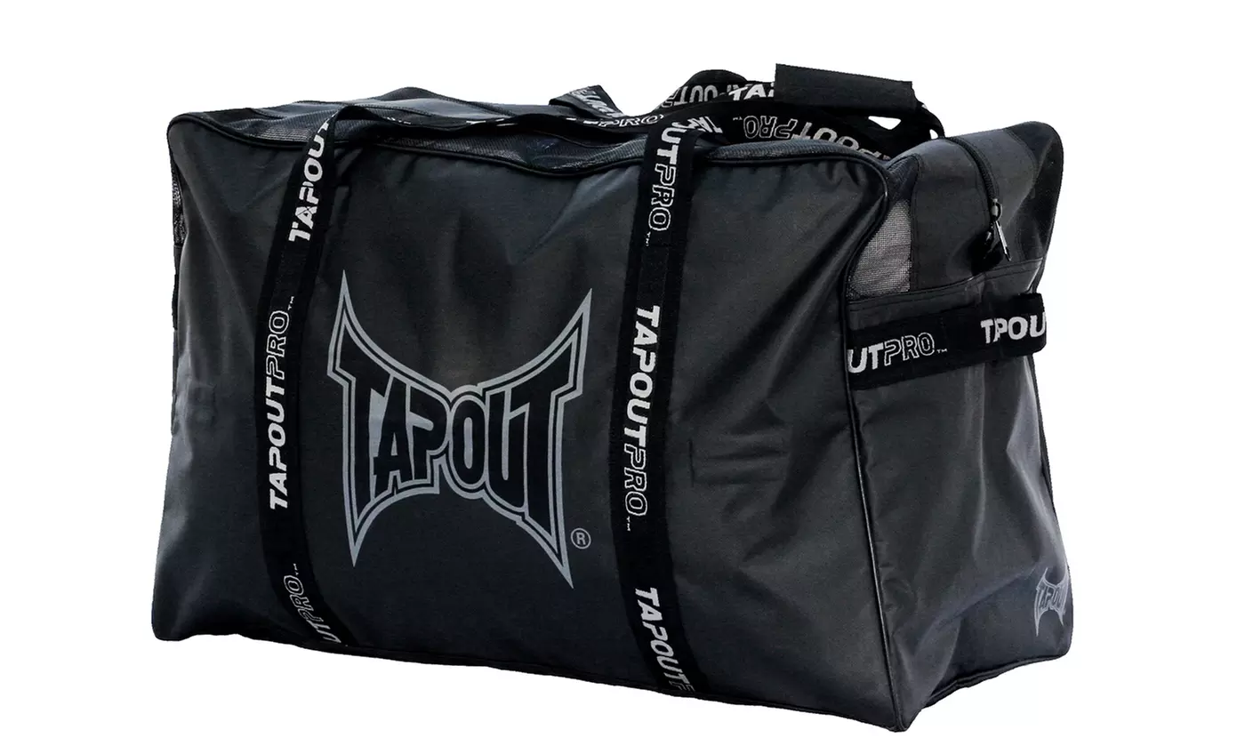TapouT Duffle Bag - Second Medium