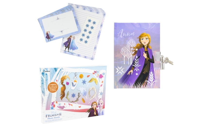 Image 4: Frozen 2 Gift Sets