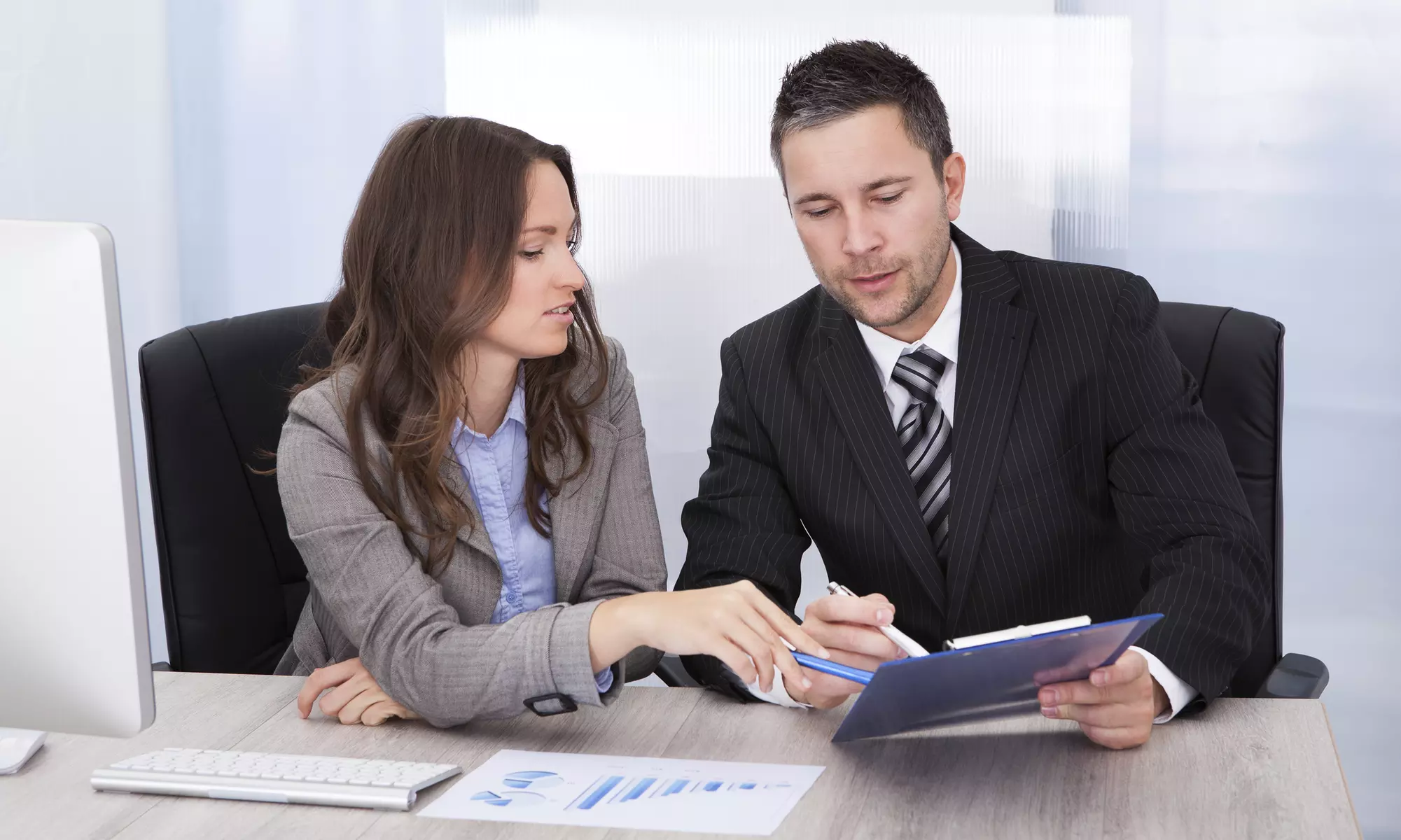 Career Consulting Services at Best Shot Consulting (50% Off) - Primary Image