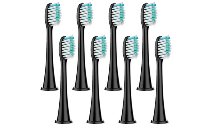 Image 2: Têtes pour brosses à dents Philips Sonicare