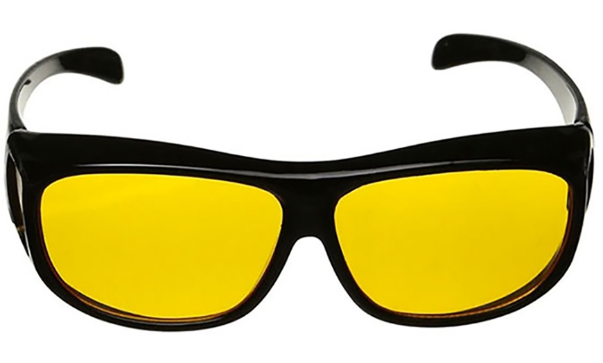 Image 3: Gafas de visión nocturna