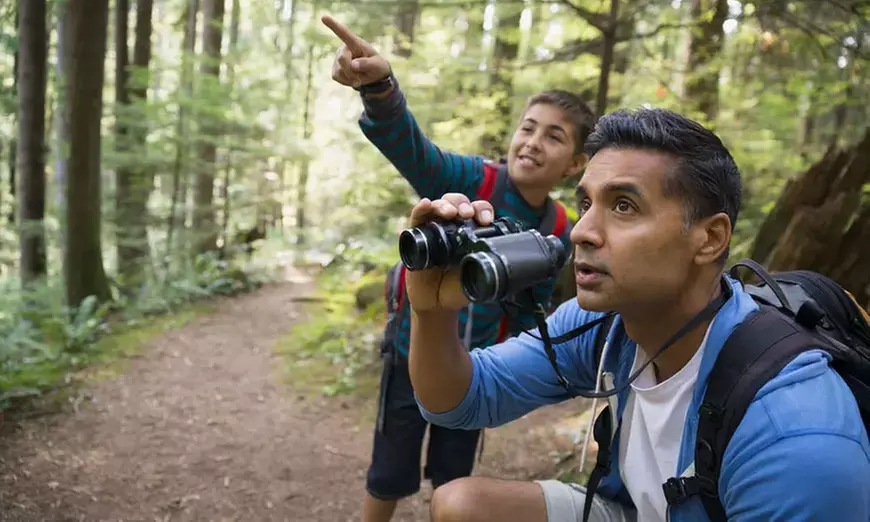 1 Std. Combat Archery / Archery Tag für bis zu 10 Personen
