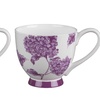 Image 3: Tasses en porcelaine Portobello