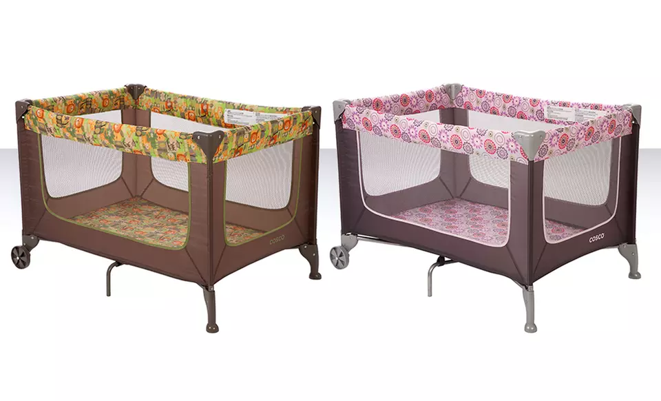 Cosco Funsport Baby Play Yard - Primary Image