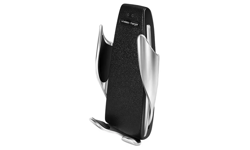 Image 2: Infrarood oplader voor in de auto