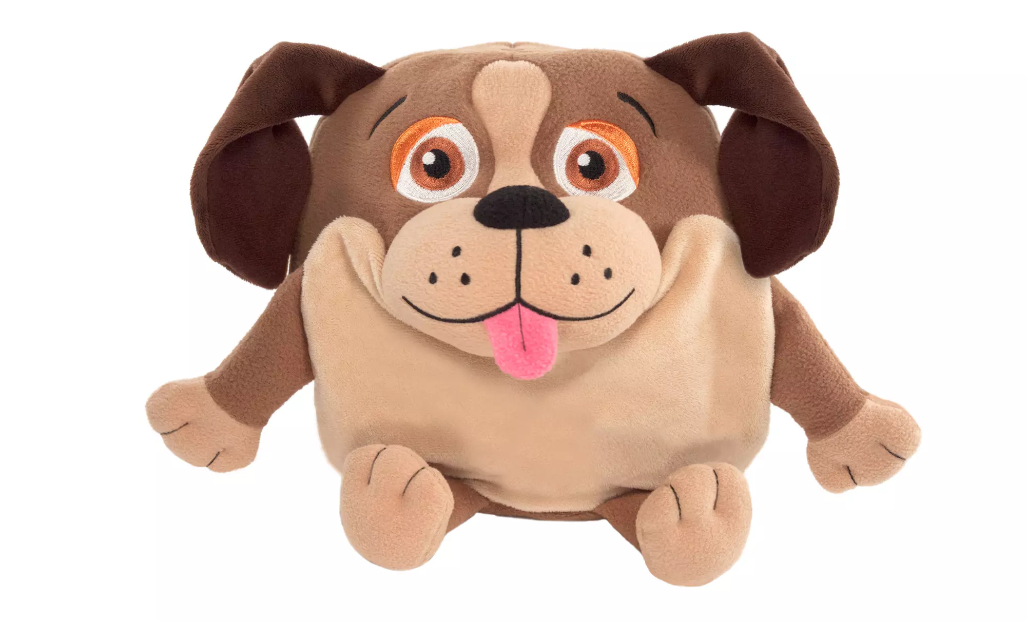 Janimals Wearable Stuffed Animals - Second Medium