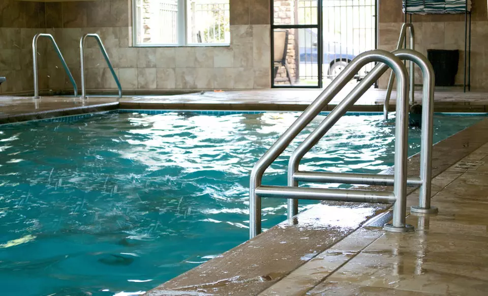 Stay for Two at Best Western Plus Grand Island Inn & Suites in Grand Island, NE; Dates into July - Second Medium