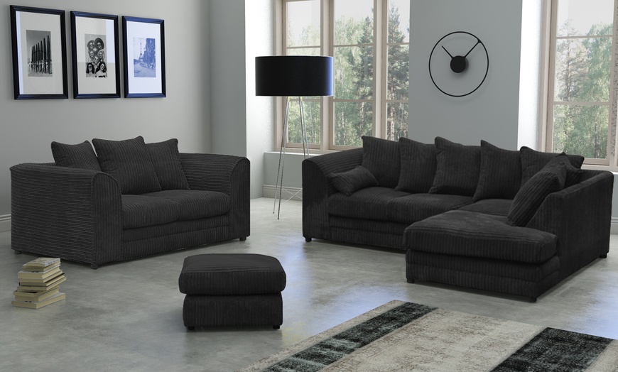 Image 22: Mia Sofa Collection