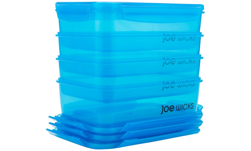 Image 9: Joe Wicks 13-Piece Set