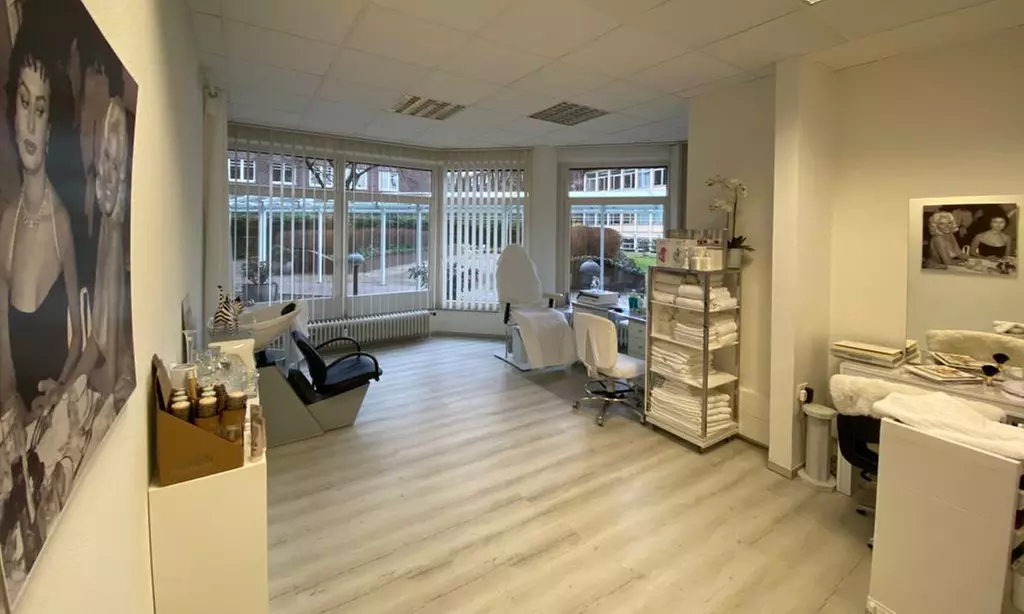 45 Min. professionelle Pediküre für 1 Person