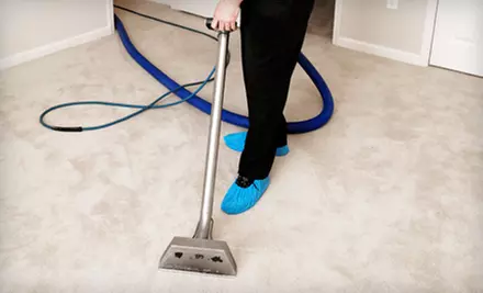 $25 Worth of Carpet Steaming - Primary Image