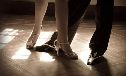 Dancing Package for One or Two at Fred Astaire Dance Studios (Up to 70% Off)  - Primary Image