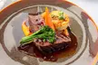3-Course Meal for Two Overlooking Niagara Falls at Watermark Fallsview, Includes Wine & Gift Card (Up to 28% Off) - Second Medium