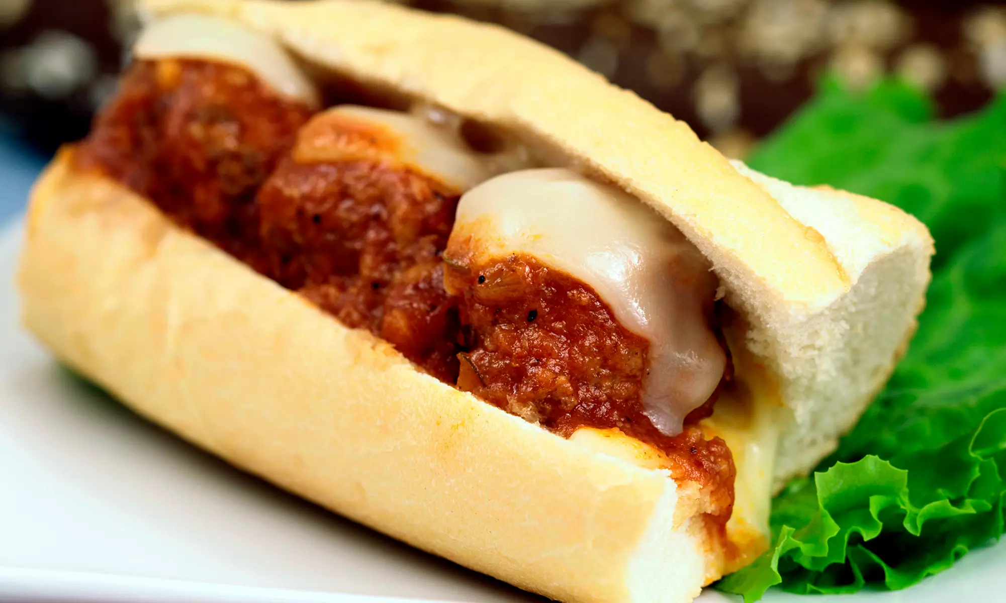 Subs, Pasta, and Casual Italian Food at Joe Fassi Sausage and Sandwich Factory (38% Off). Two Options Available. - Primary Image