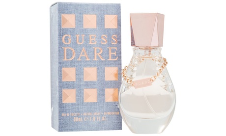 EDT Guess Dare 30 ml pour femme