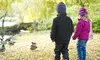 60-Minute Outdoor Photo Shoot from Studio Kay Photography (75% Off)