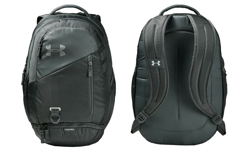 Image 2: Under Armour Backpack